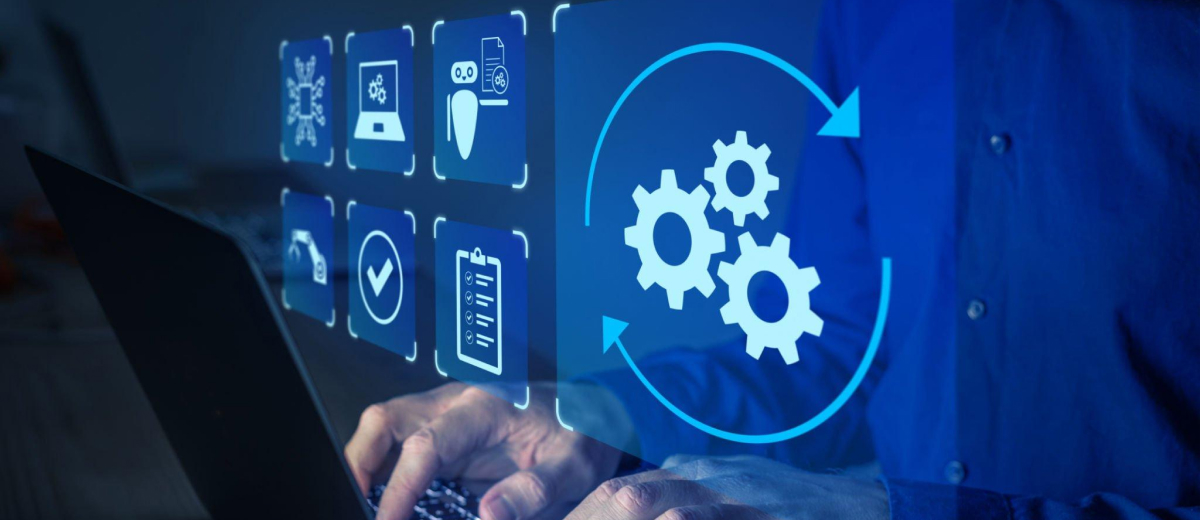 Manufactura: automatización y entrega continua