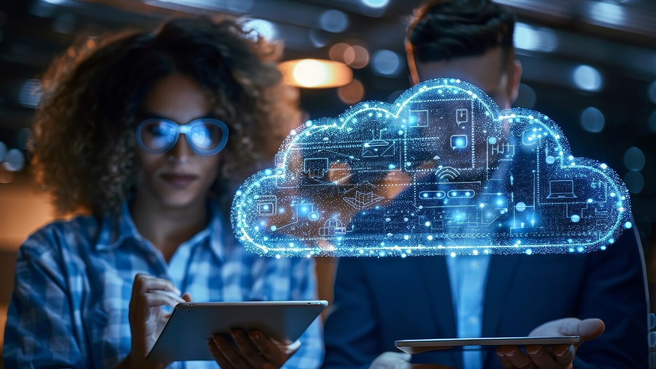 Retail: migración a cloud